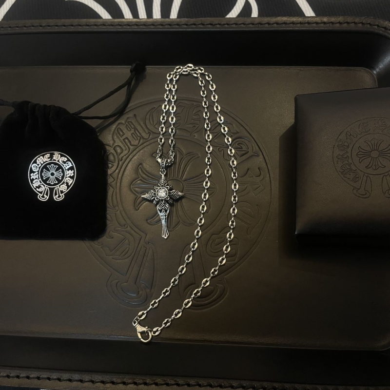 Chrome Hearts Necklaces